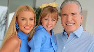 Ana Paula Siebert: ataques à filha por bolsa de luxo