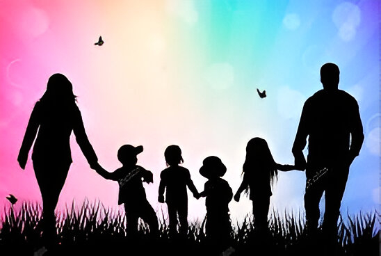 O papel da família na saúde mental é fundamental desde os primeiros anos de vida. A família é o primeiro ambiente de afeto, convivência e aprendizado emocional para a criança.