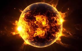 Importância e Características do Sol