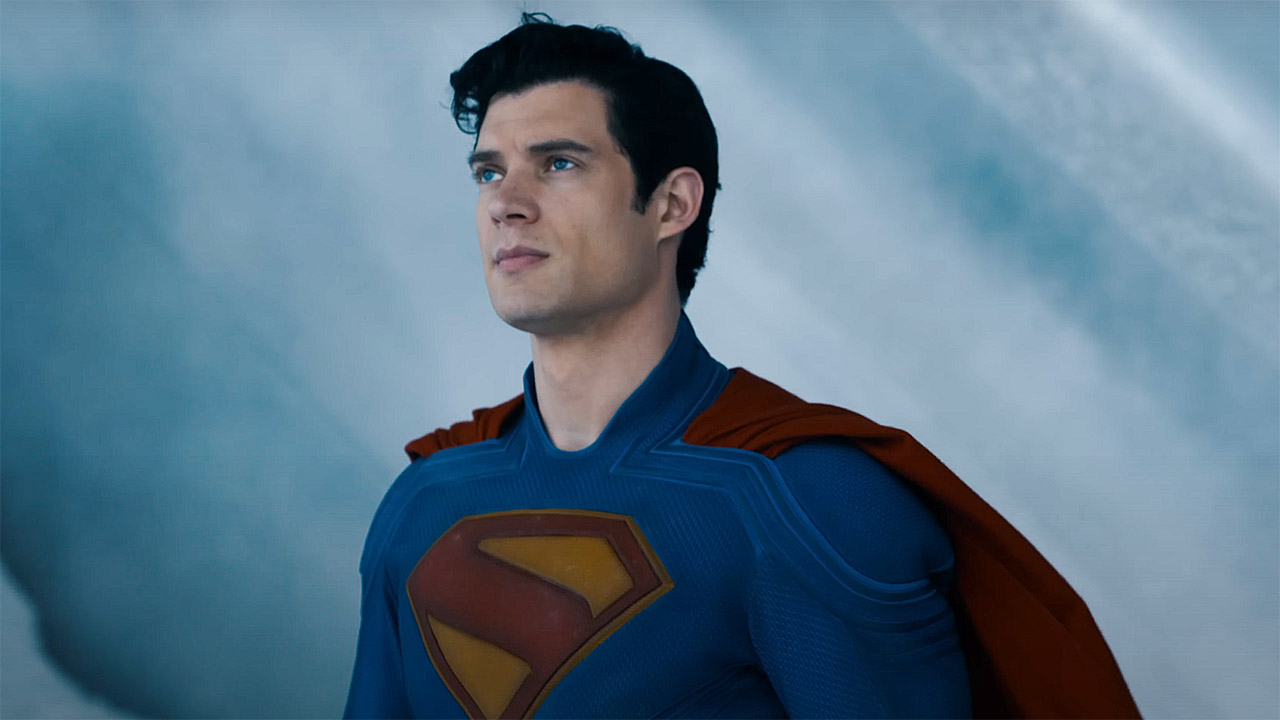 O novo filme Superman (2025), dirigido por James Gunn, ultrapassou a marca de US$ 500 milhões em bilheteria global