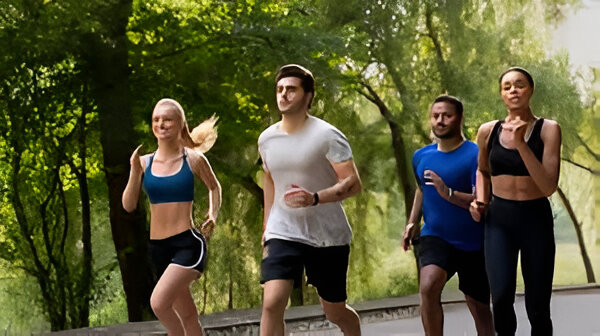 Os benefícios da prática regular de exercícios