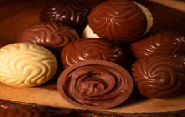 dia mundial do chocolate cacau show