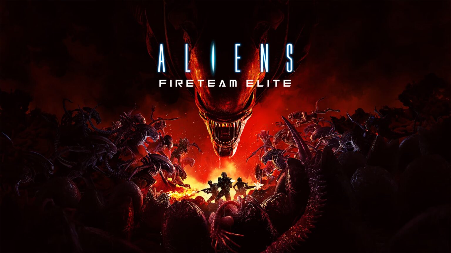 Aliens Fireteam Elite Game Pass
