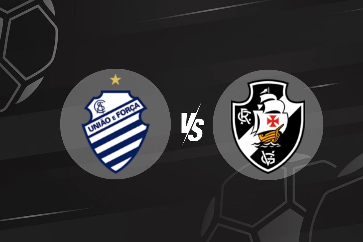 Vitória do Vasco sobre o CSA na Copa do Brasil