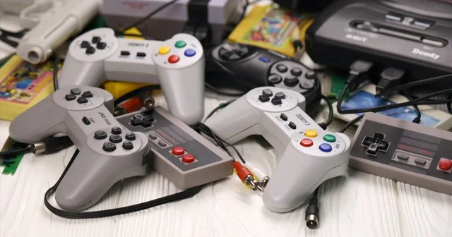 Top consoles mais vendidos da história: confira o ranking completo