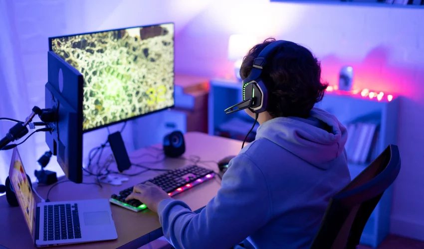 cyber riscos em jogos online