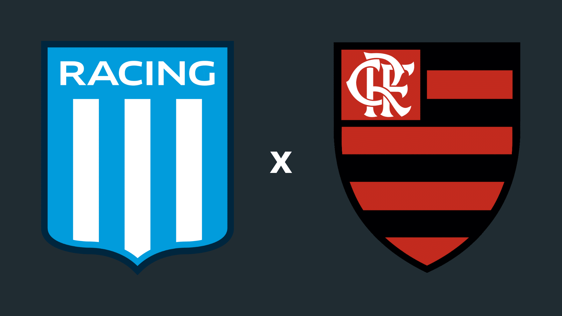 racing vs flamengo