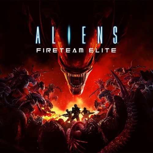 Aliens Fireteam Elite Game Pass