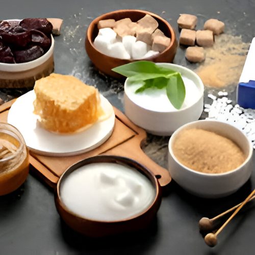 Substituições para Reduzir Açúcar: 10 Opções sem Perder o Sabor