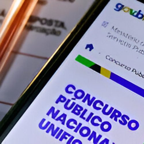 CNU 2025 vagas Amazonas: salários de até R$ 8 mil