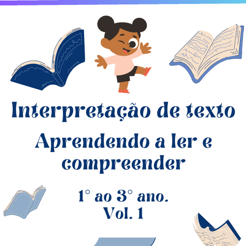 Apostila - Interpretação de texto