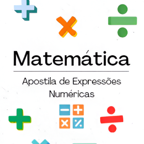EXPRESSÕES NUMÉRICAS