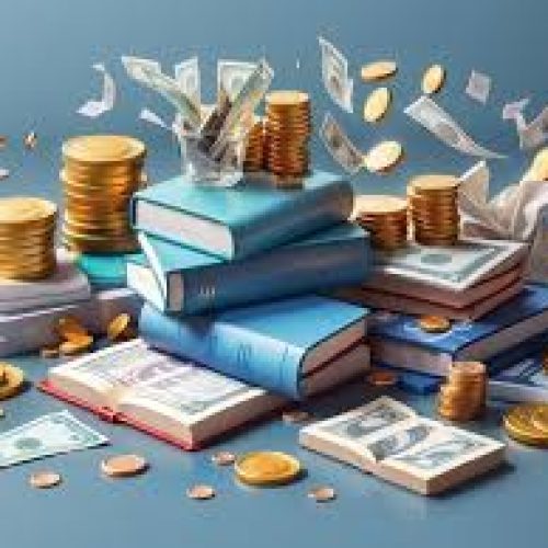 Educação financeira: por onde começar com pouco dinheiro?