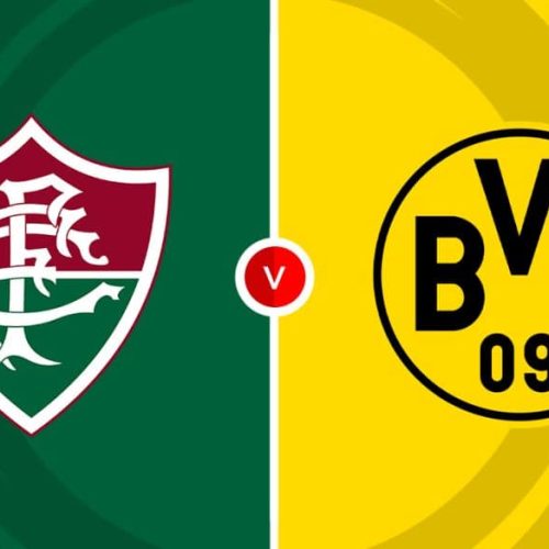 FLUMINENSE X BORUSSIA DORTMUND : O QUE ESPERAR ?