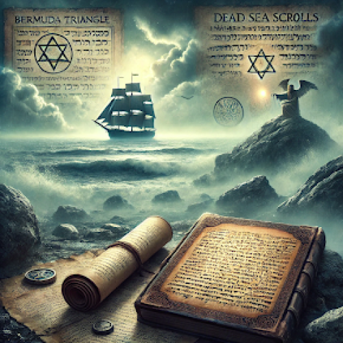 Mistérios históricos ainda sem explicação