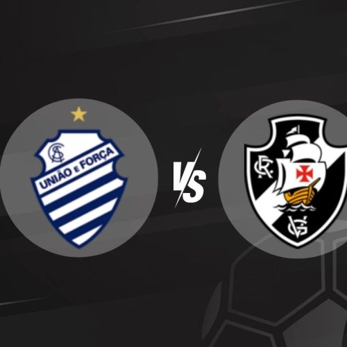 Vitória do Vasco sobre o CSA na Copa do Brasil