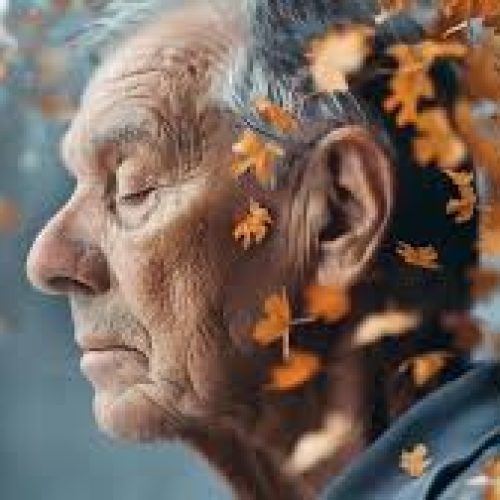 A Doença de Alzheimer