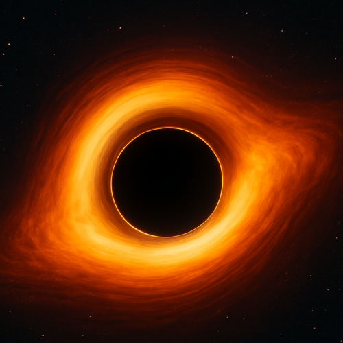 Buracos Negros: Como funcionam e o que dizem os cientistas