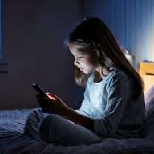 Cancelamento Infantil 