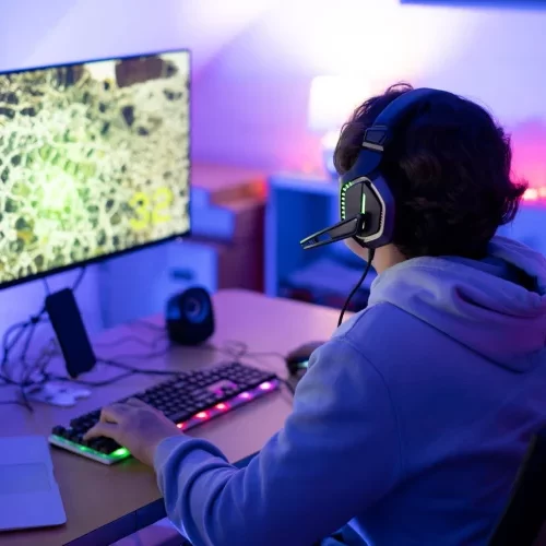 cyber riscos em jogos online