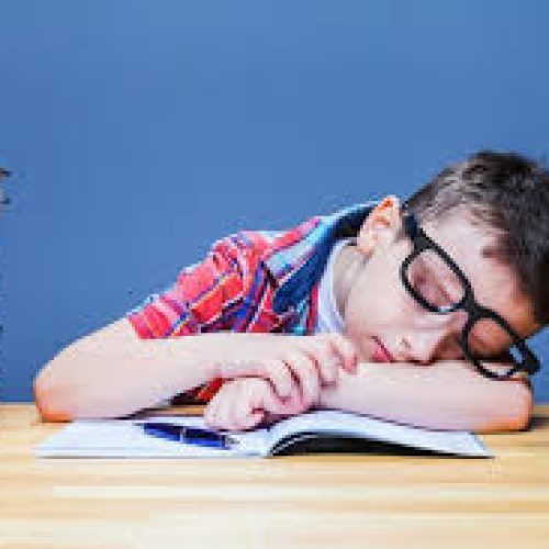 A Importância do sono para a aprendizagem