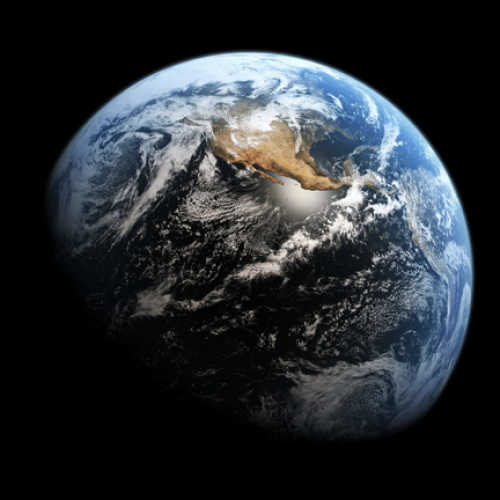 E se a Terra Parasse de Girar? Descubra o que Aconteceria