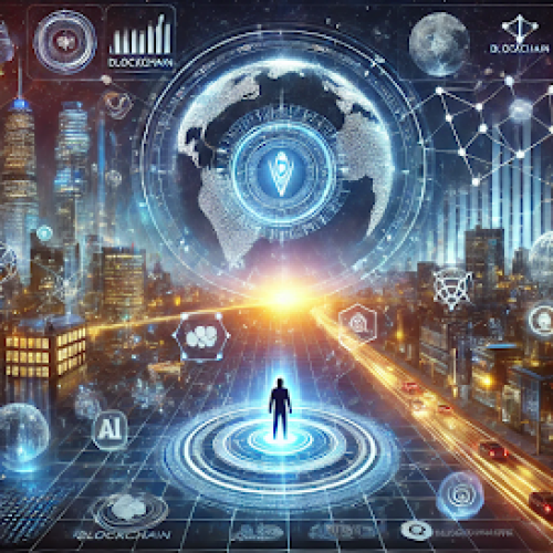 Como Será a Internet em 10 Anos? Tendências e Previsões