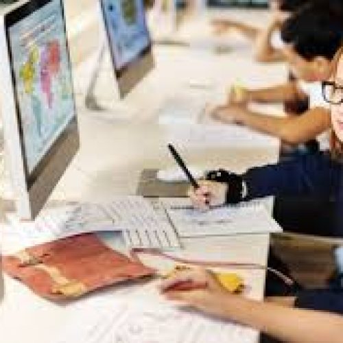 O impacto das redes sociais no aprendizado