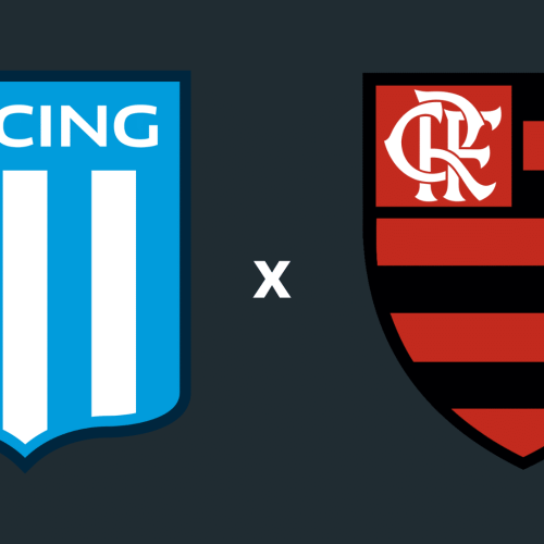 racing vs flamengo