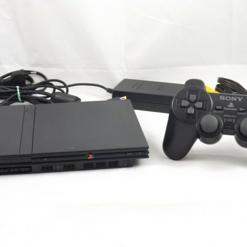 PlayStation 2: O Videogame que Marcou uma Geração
