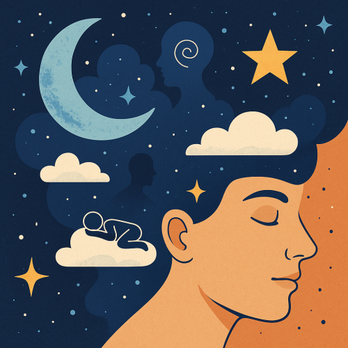 Você Sabe por que Sonhamos? Veja o Que os Especialistas Dizem