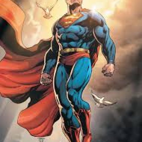 Superman: um símbolo que atravessa gerações 