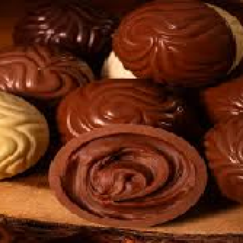 dia mundial do chocolate cacau show